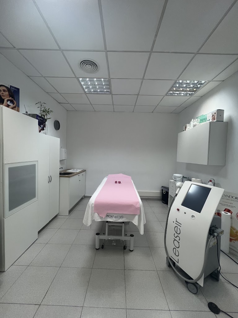 VILADEP, centre d'estetica i depilacio laser — Del propietario