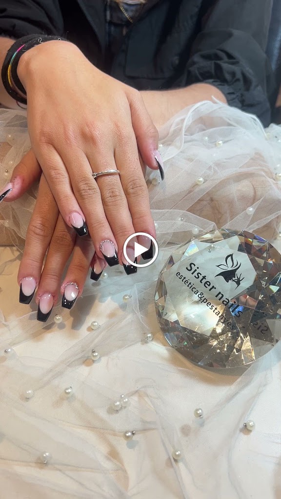 SISTERNAILS UNAS VILAFRANCA-MICROPIGMENTACION CEJAS LABIOS Y EYELINE,EXTENSION DE PESTANAS — Videos