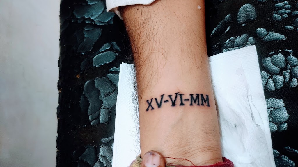 Balaji Salon Tattoo Shop