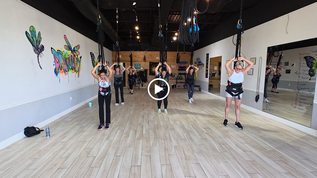  Dragonfly Bungee Fitness & Tattoo Studio