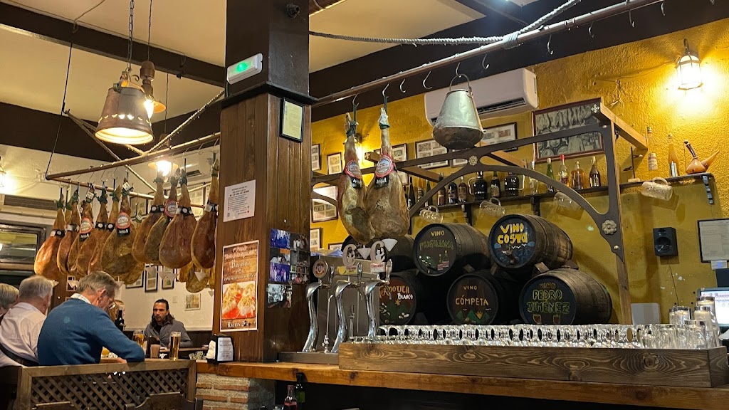 Restaurante Bodega Francisco I