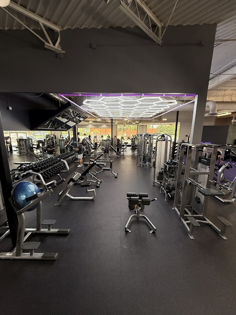  Anytime Fitness