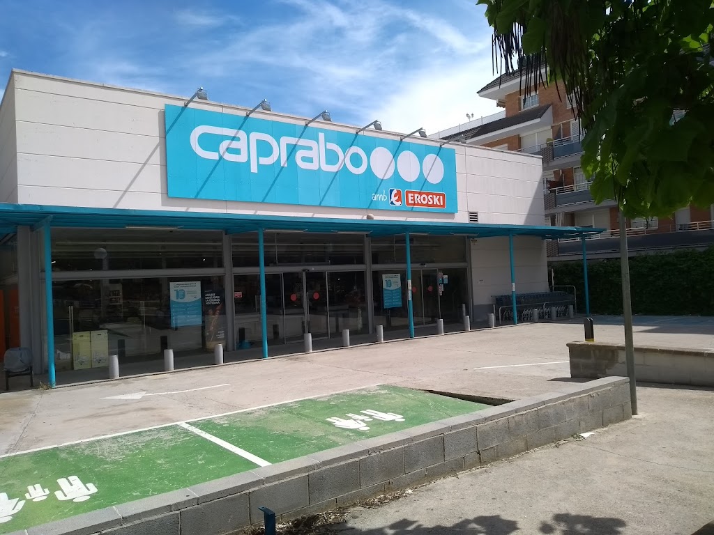Caprabo