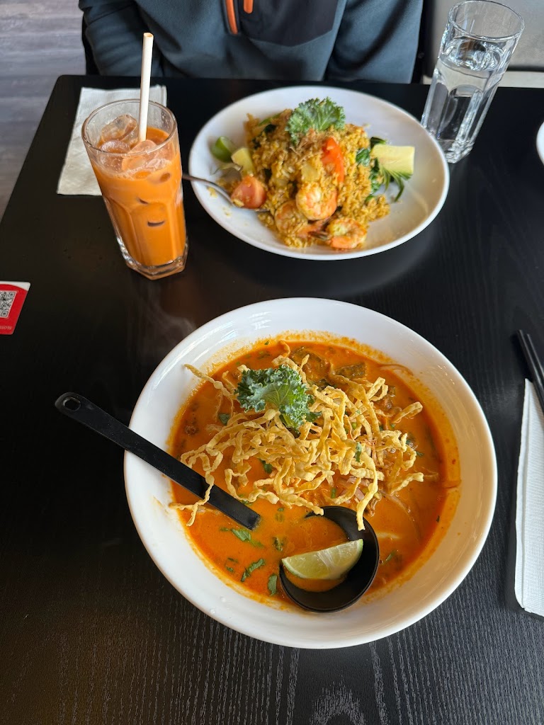 Khao soi