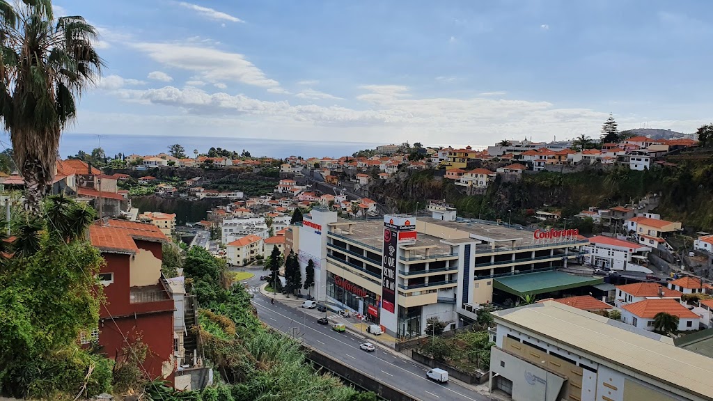 Miradouro de Santa Luzia