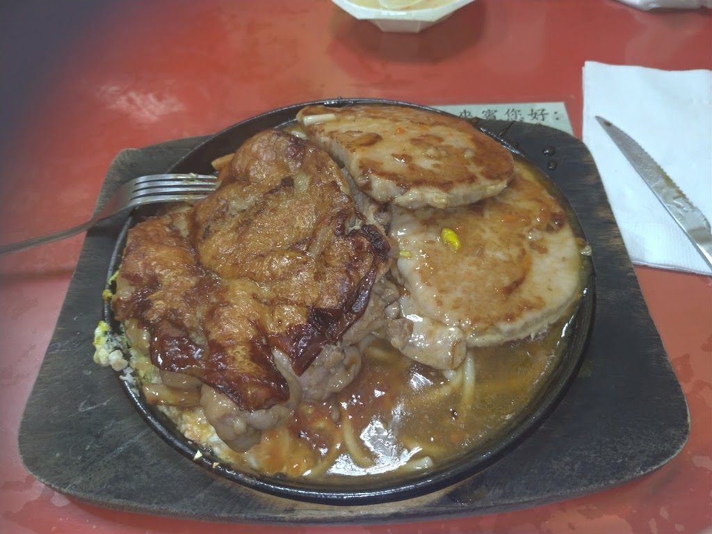 Soker Steak大園菓林店 的照片