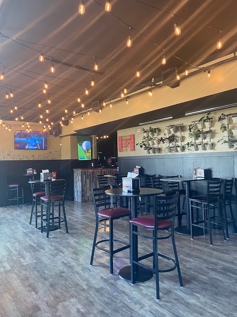 Four50 Grill in North Battleford