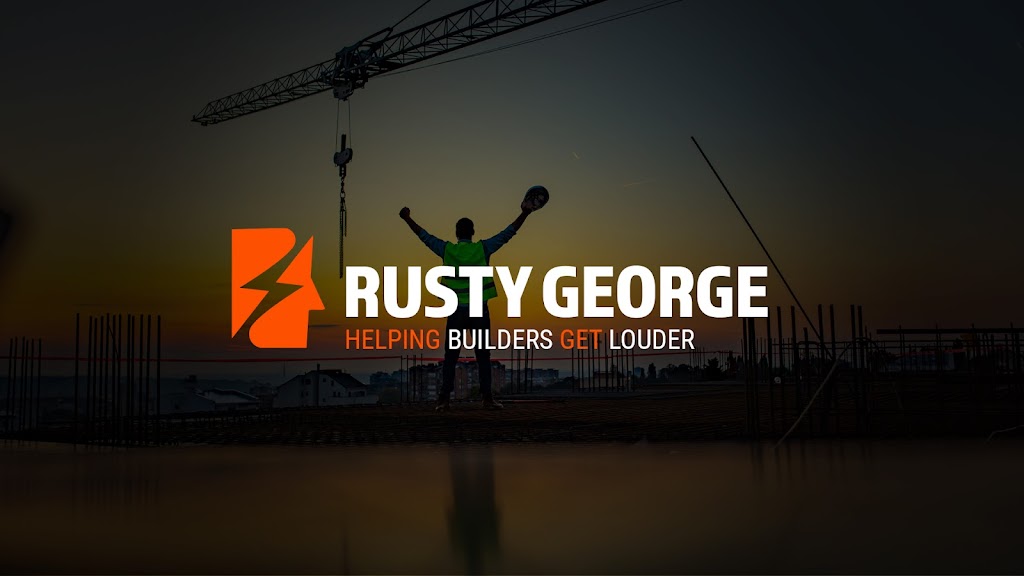 Rusty George