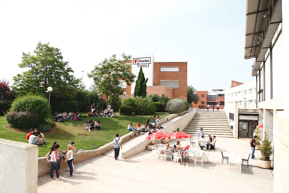 Florida Universitaria