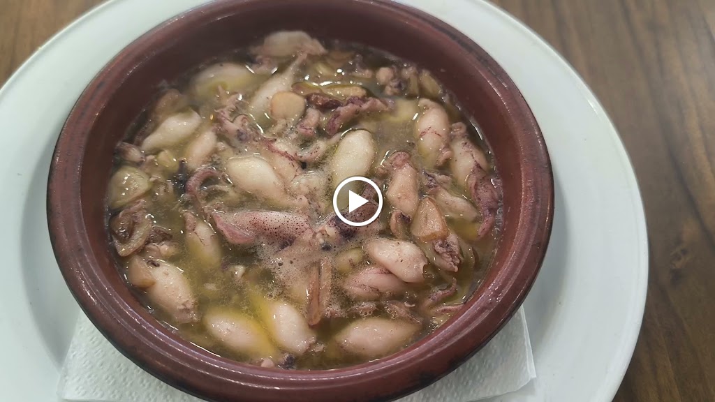 Bar La Marina de Jerez — Videos