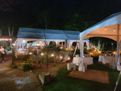 Tent Rental