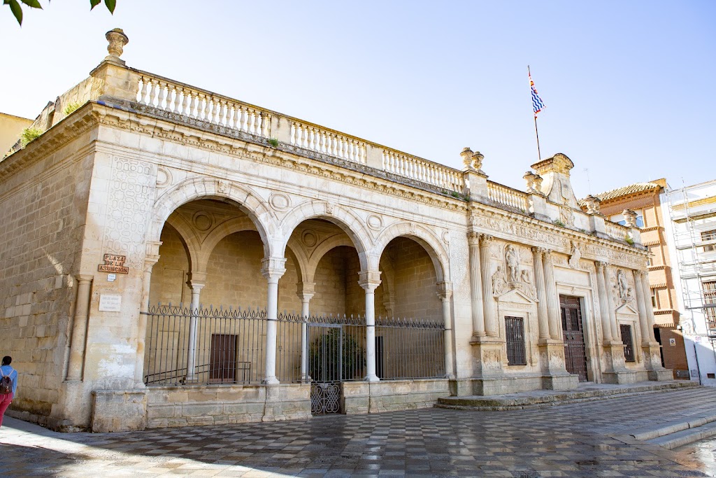 Plaza de la Asuncion