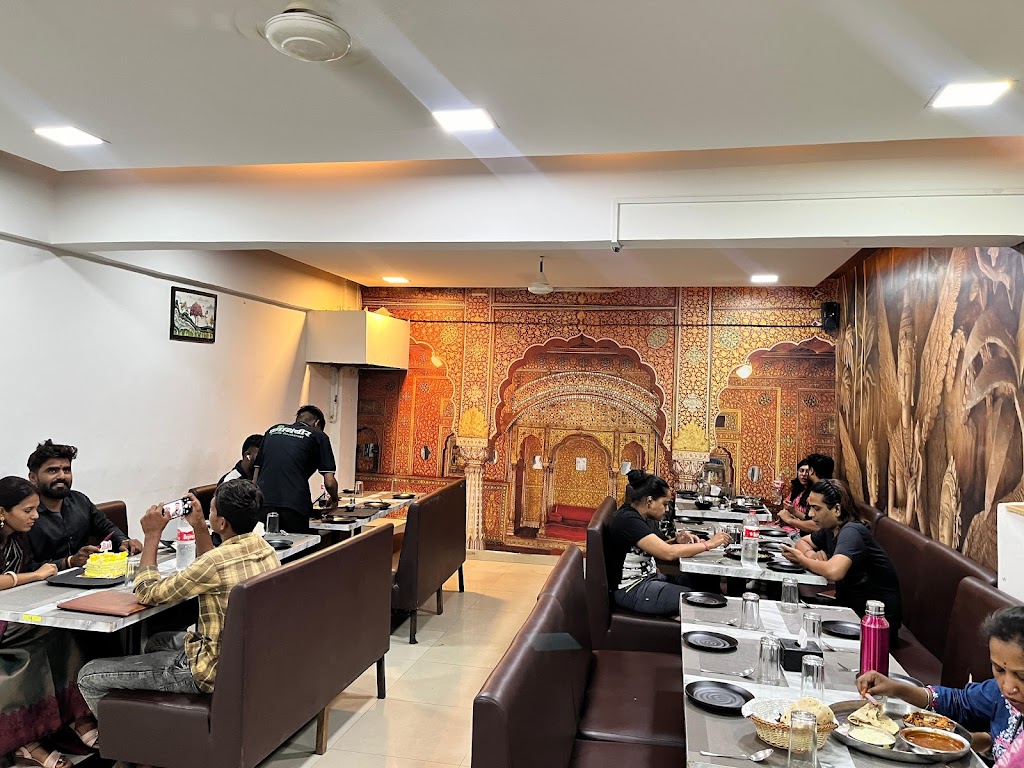 Kothimbir Family Restaurant Keshav Nagar