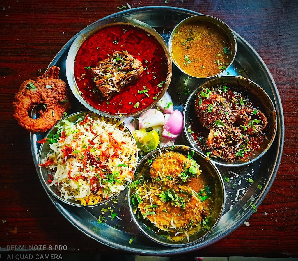 Thali
