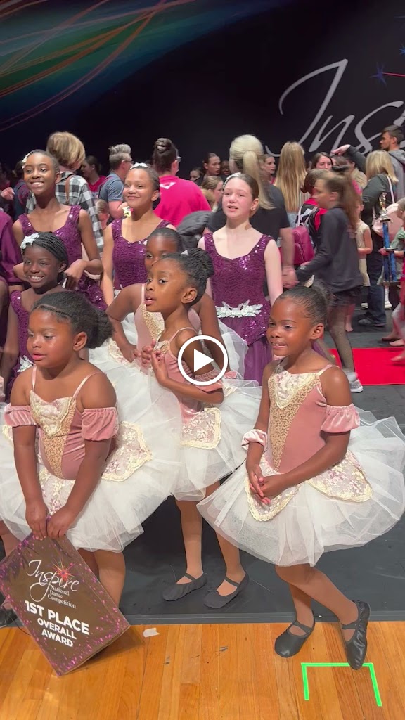  Dance Savannah: All-Star Dance Team