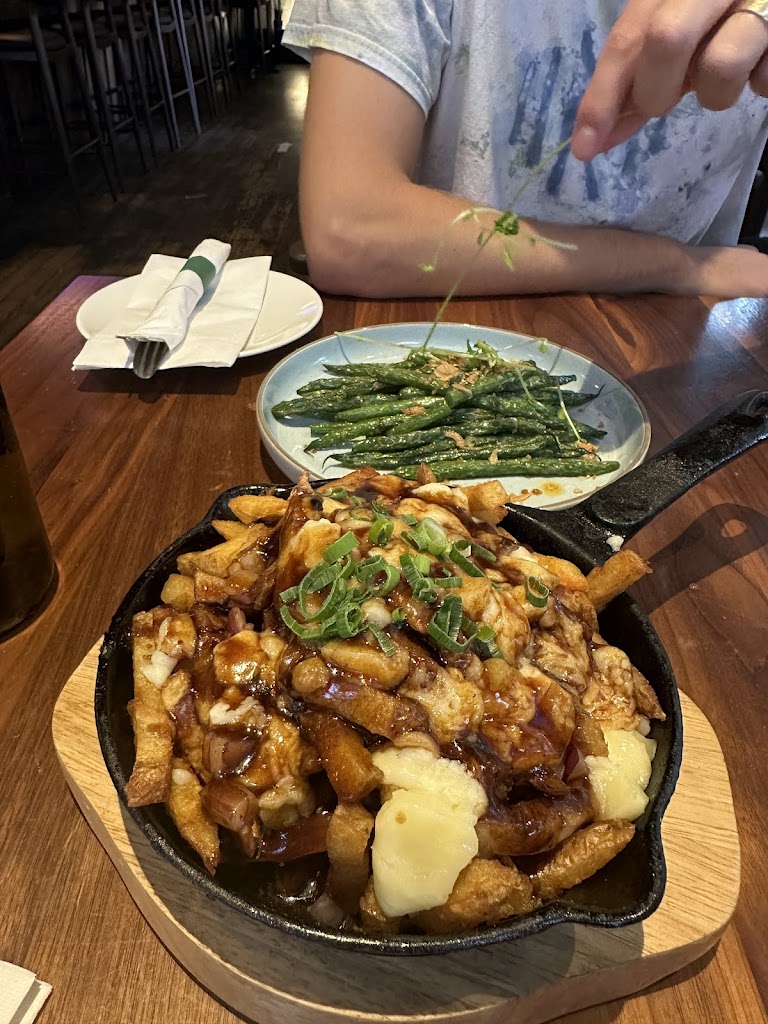 Poutine