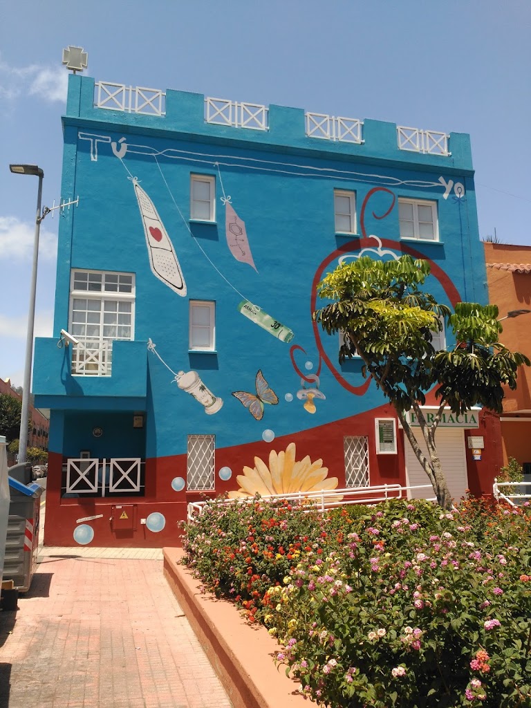 Maria Del Carmen Alvarez Hernandez