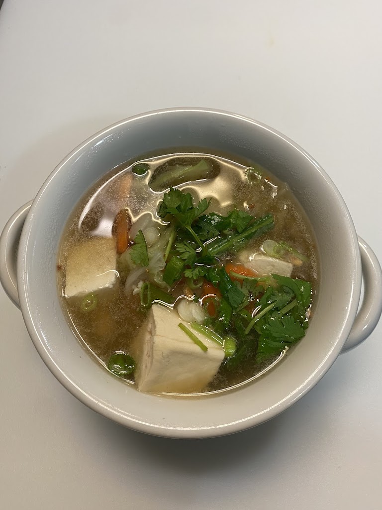 Thai Lemon Restaurant