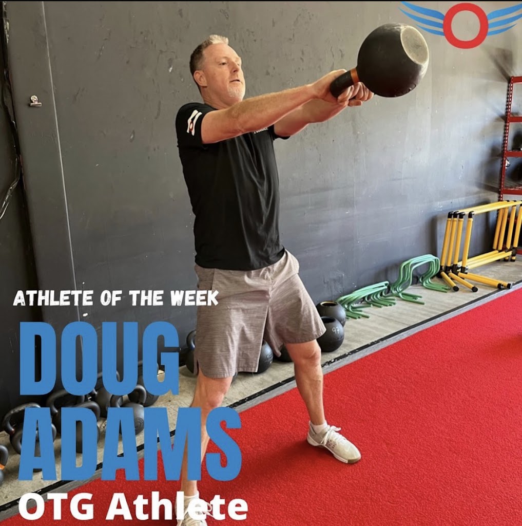  OTG Personal Training