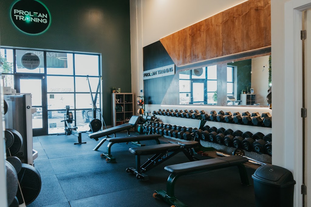  Prolean Personal Training