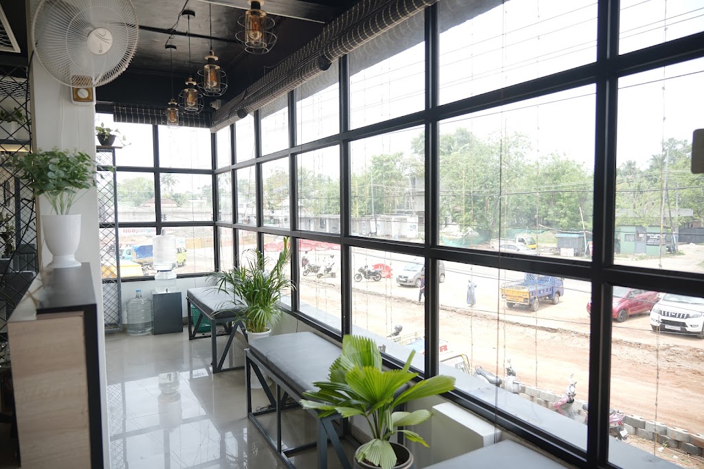 Revive Hair And Skin Family Saloon