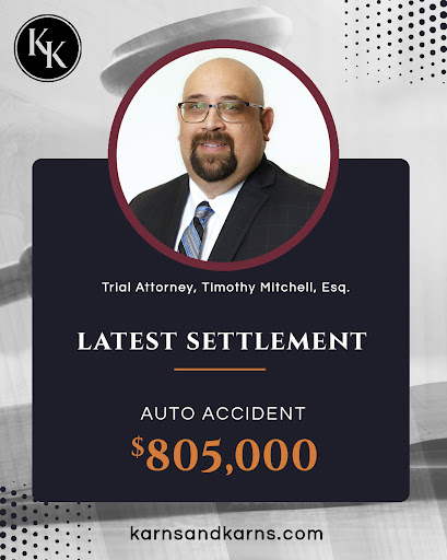 Lyfy Accident Lawyer