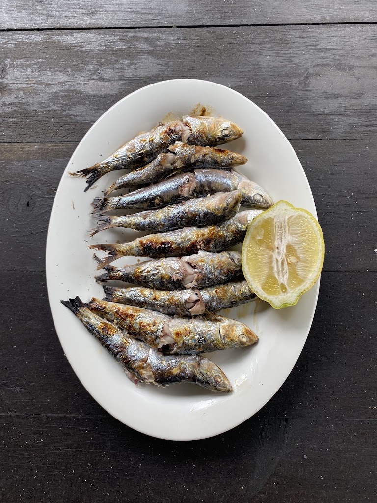 Restaurante Katena — Comida y bebida
