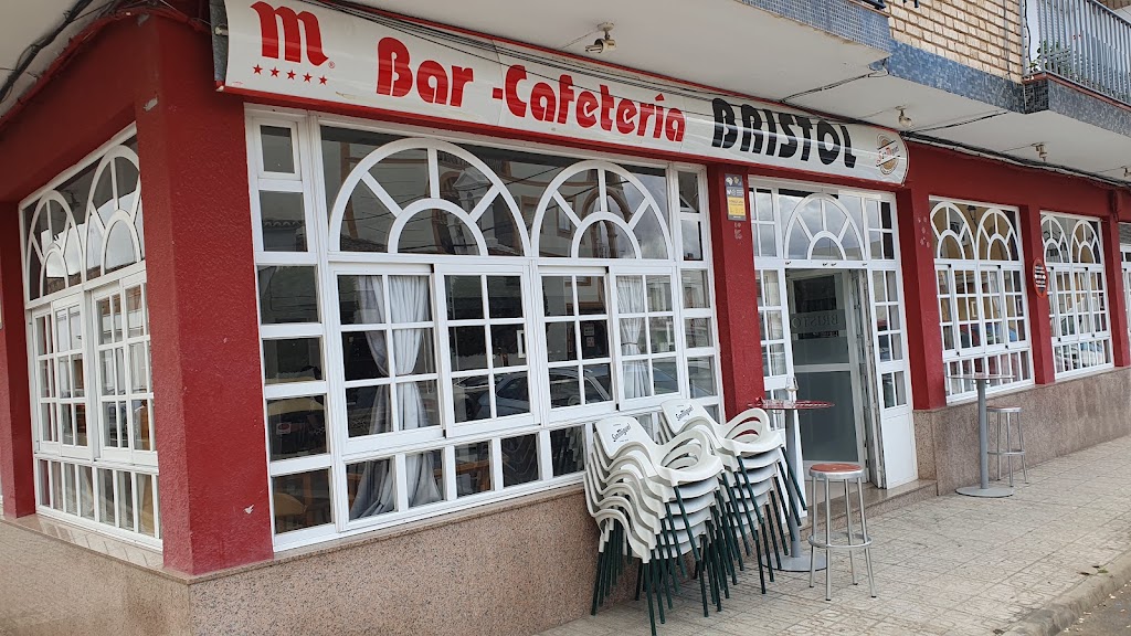 Bar-Cafeteria Bristol