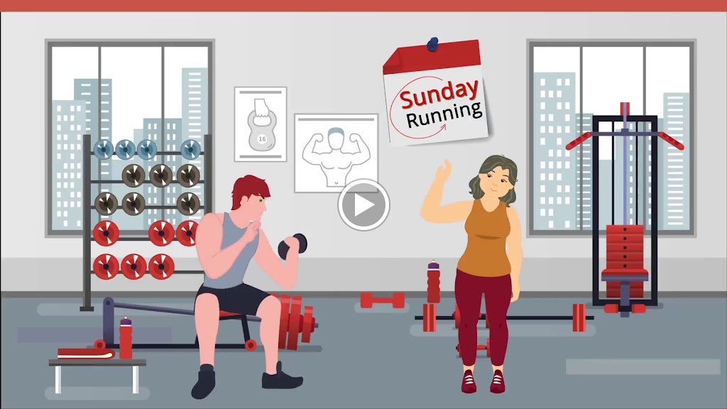  TTP Fitness Gym Beaverton