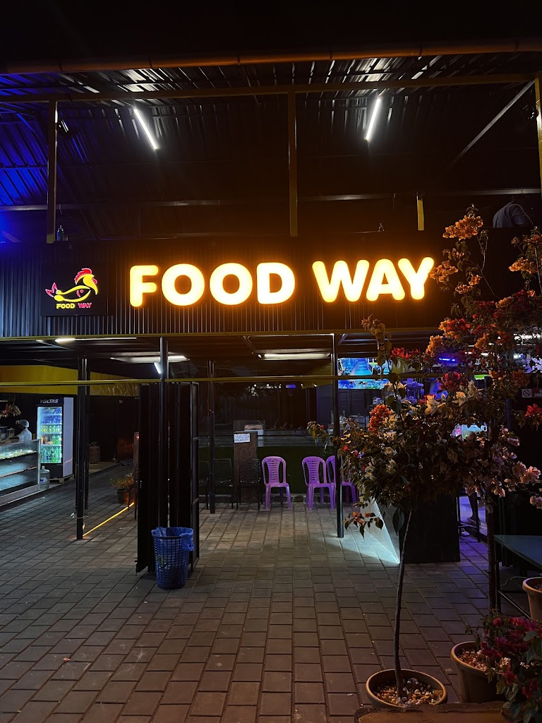 Food Way