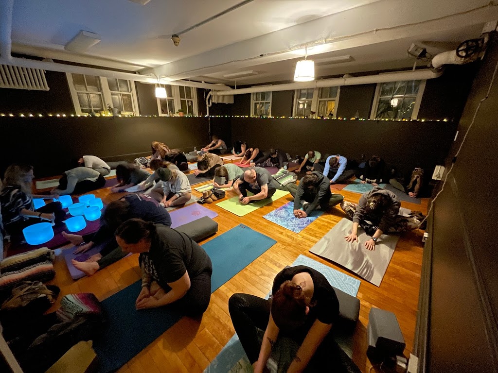  Santosha Yoga Buffalo