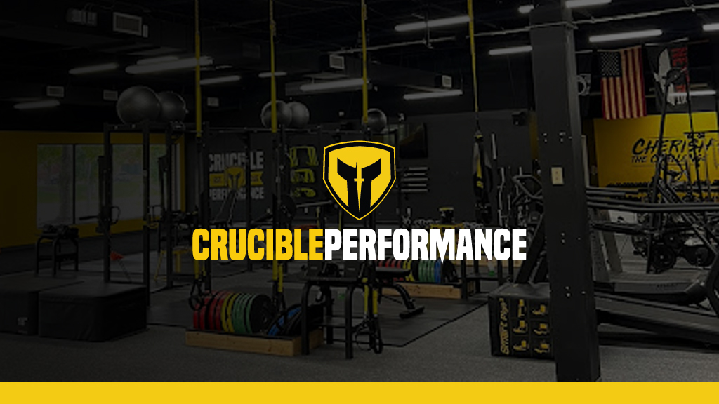  Crucible Performance