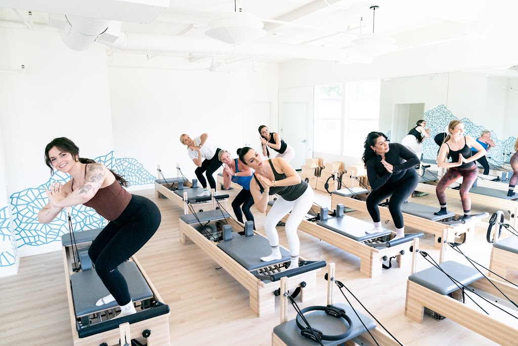  Mighty Pilates Danville