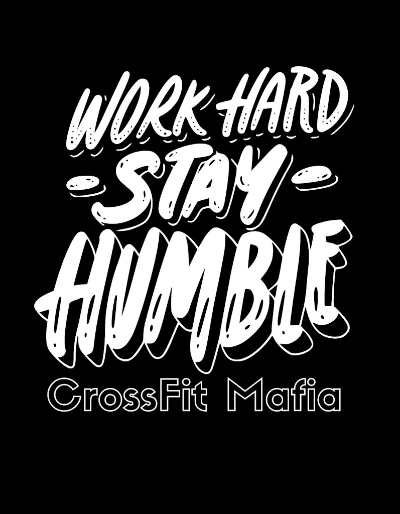  CrossFit Mafia | Best CrossFit Gym in Erie
