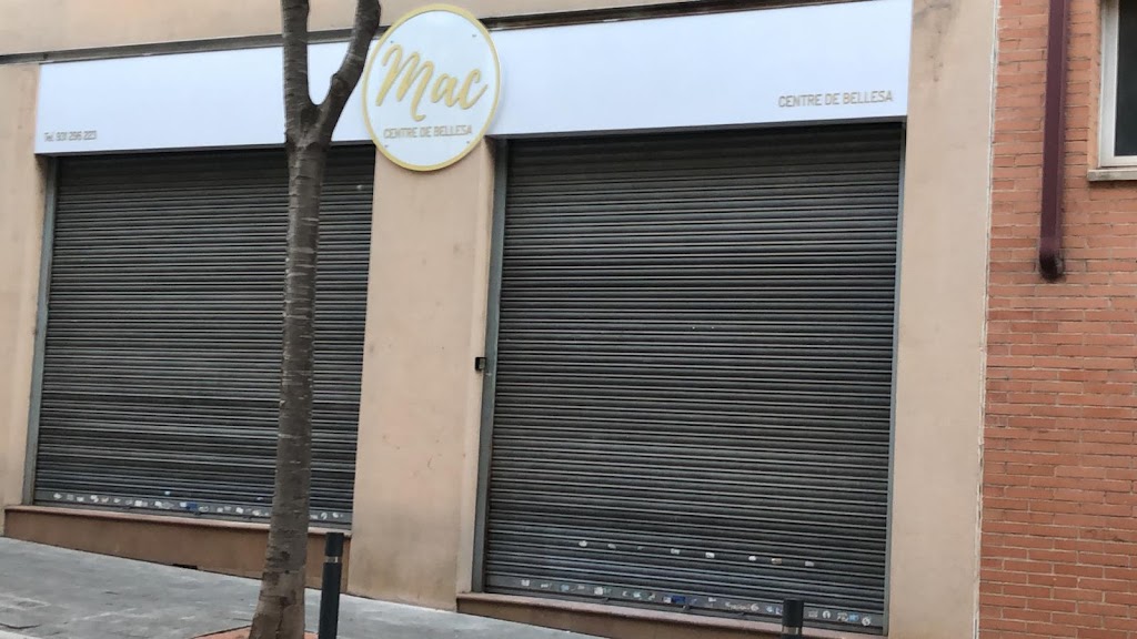 Centre de Bellesa MAC