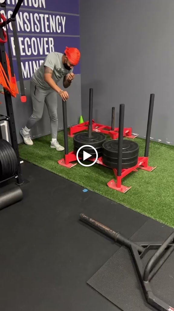  FIT | STRENGTH Performance