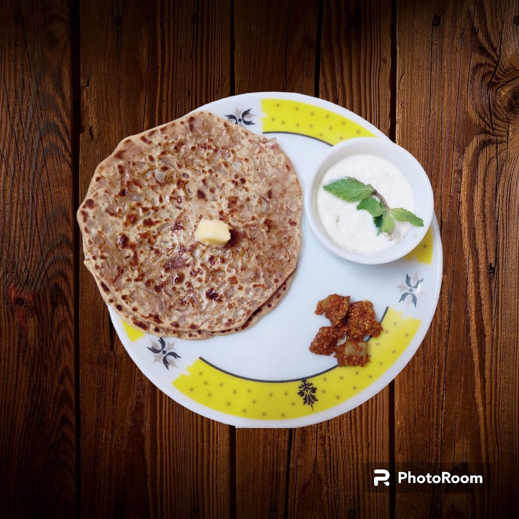 Swad Rasoi Restaurant Tiffin Services