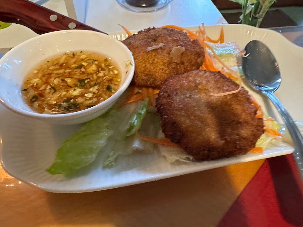 Chao Phya Thai Restaurant