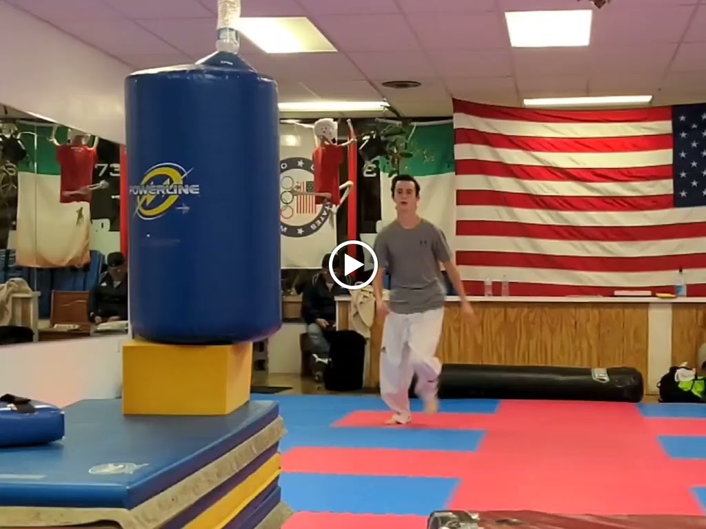  Mancino Academy Martial Arts