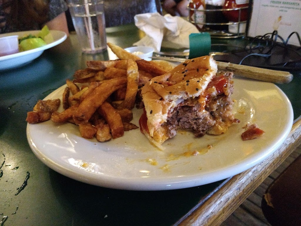 Chicken sandwich