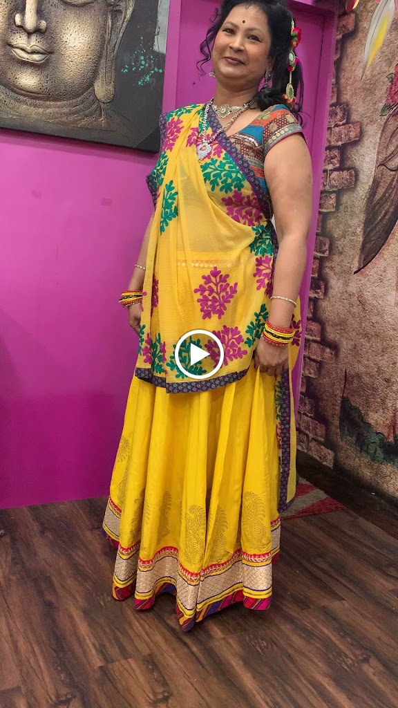 Poonam Professional Beauty Salon