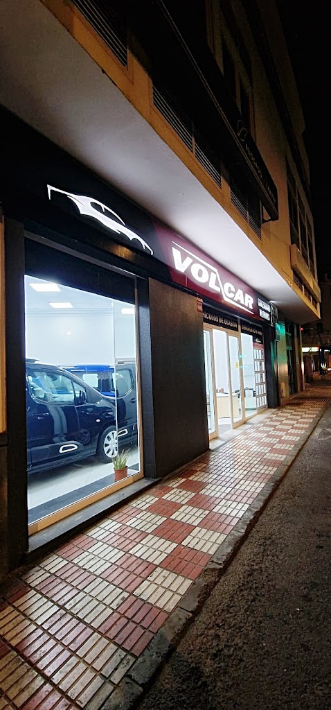Volzcar Canarias