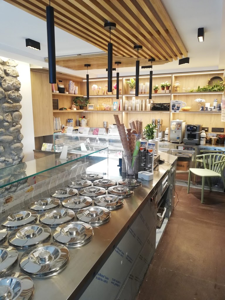 Heladeria Artigianale "Al Peccato di Gola"