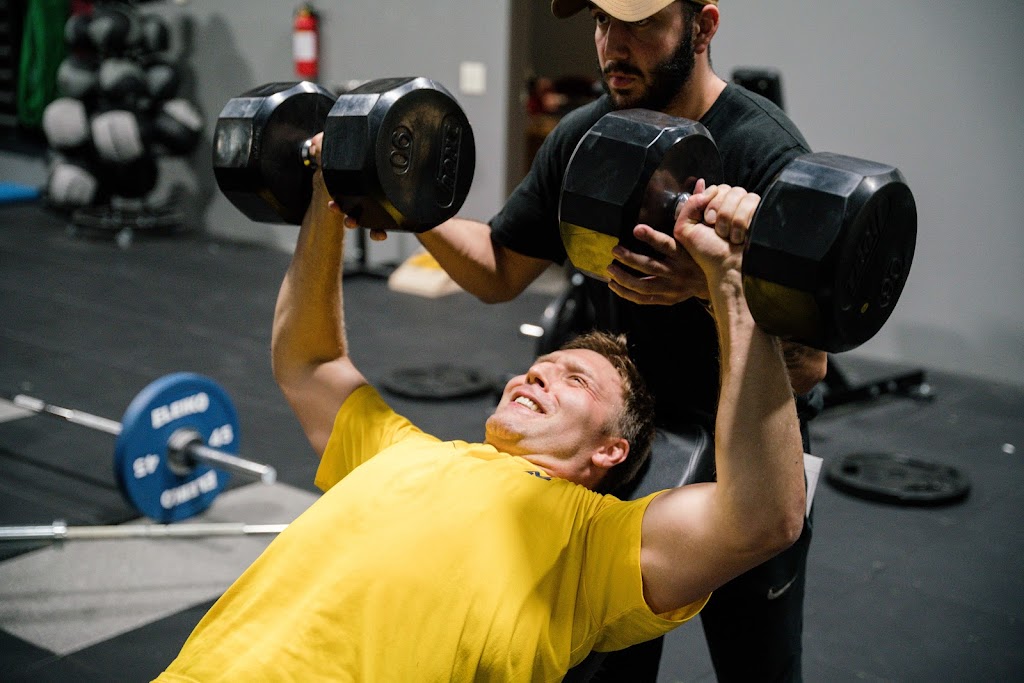  BARWIS Performance Center of Colorado