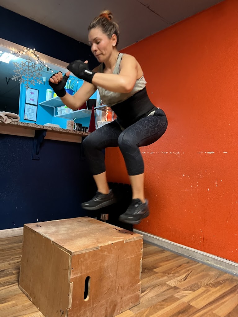  Sin Limites Fitness Club