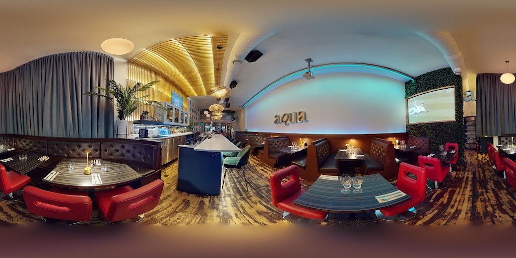 Street View & 360°