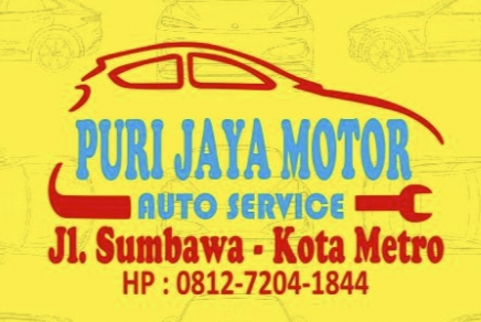 PURI JAYA MOTOR