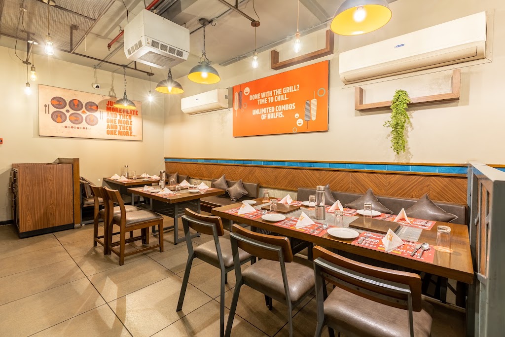 Barbeque Nation Chromepet
