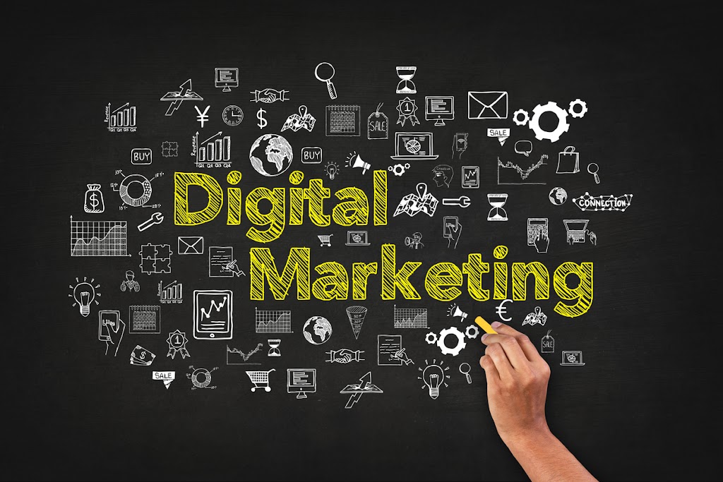 Moxii Marketing Solutions