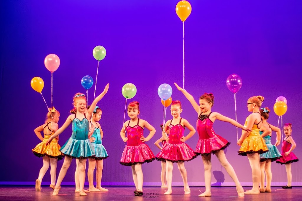  Redemption Dance Institute